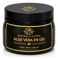 Gel de Aloe Vera 350ml  100% Natural
